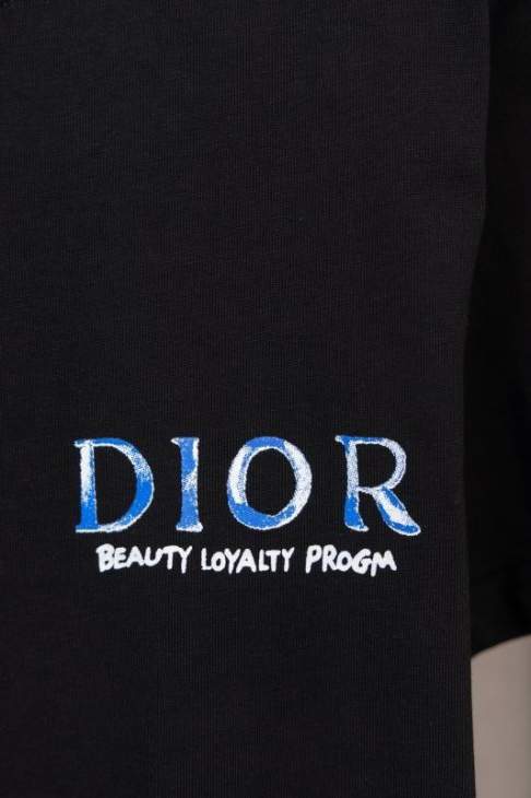 Dior T Shirts Short _SKUDiorM-2XLjhtxY00916386